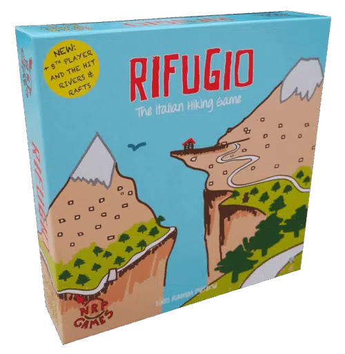 Rifugio