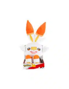 Scorbunny - 30 CM Plush