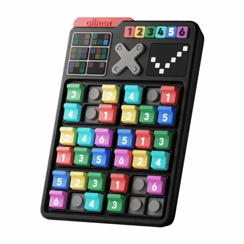 Smart Sudoku