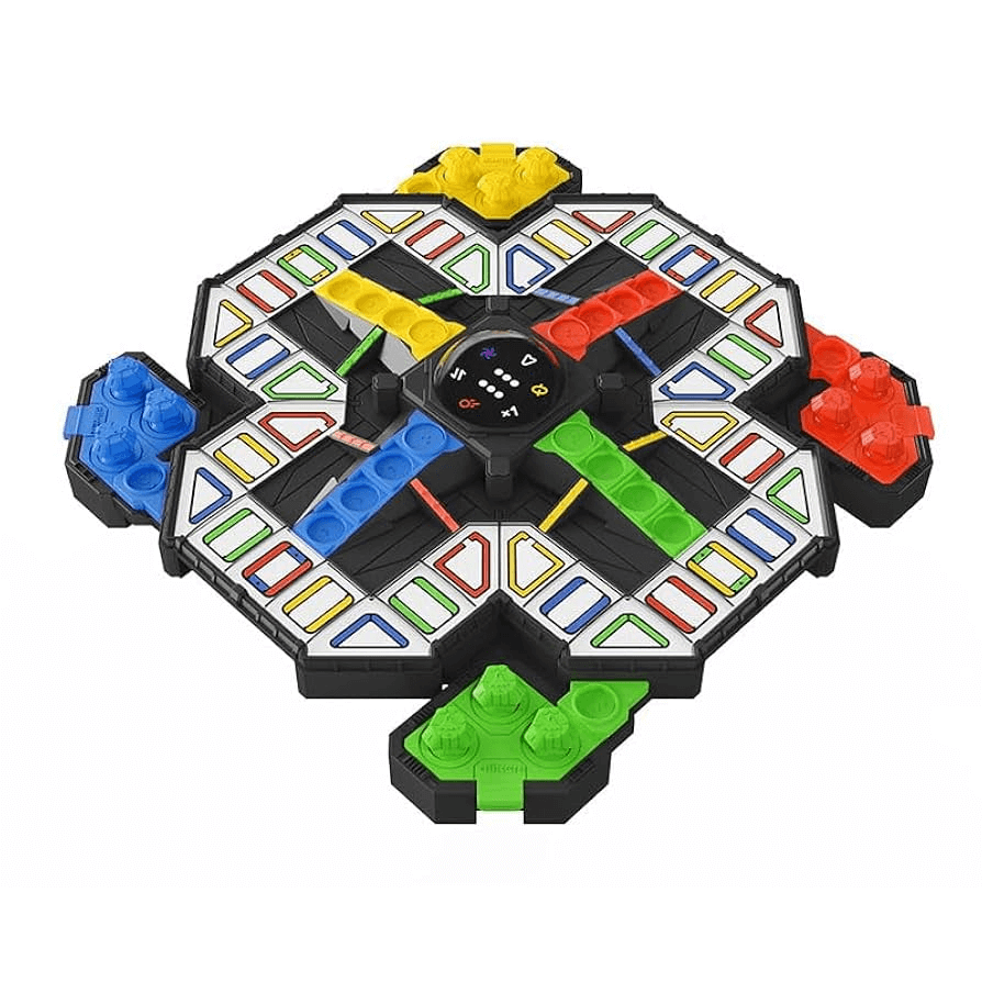 Super Ludo