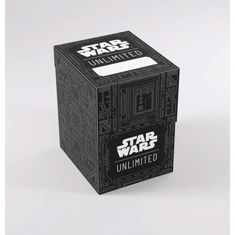 Unlimited - Star Wars Unlimited Soft Crate