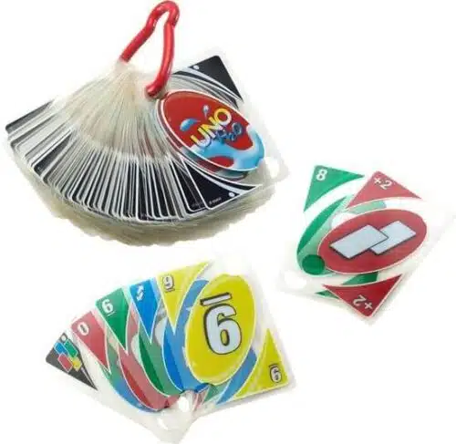 Uno: H2O To Go