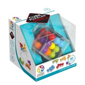 Zig Zag - Cube Puzzler