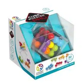 Zig Zag - Cube Puzzler