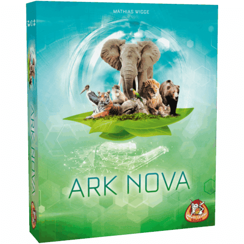 Ark Nova