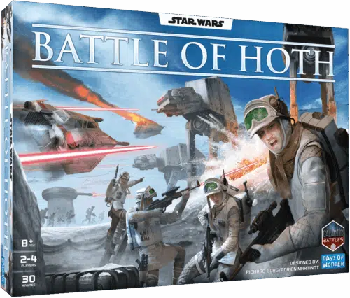 Battle of Hoth