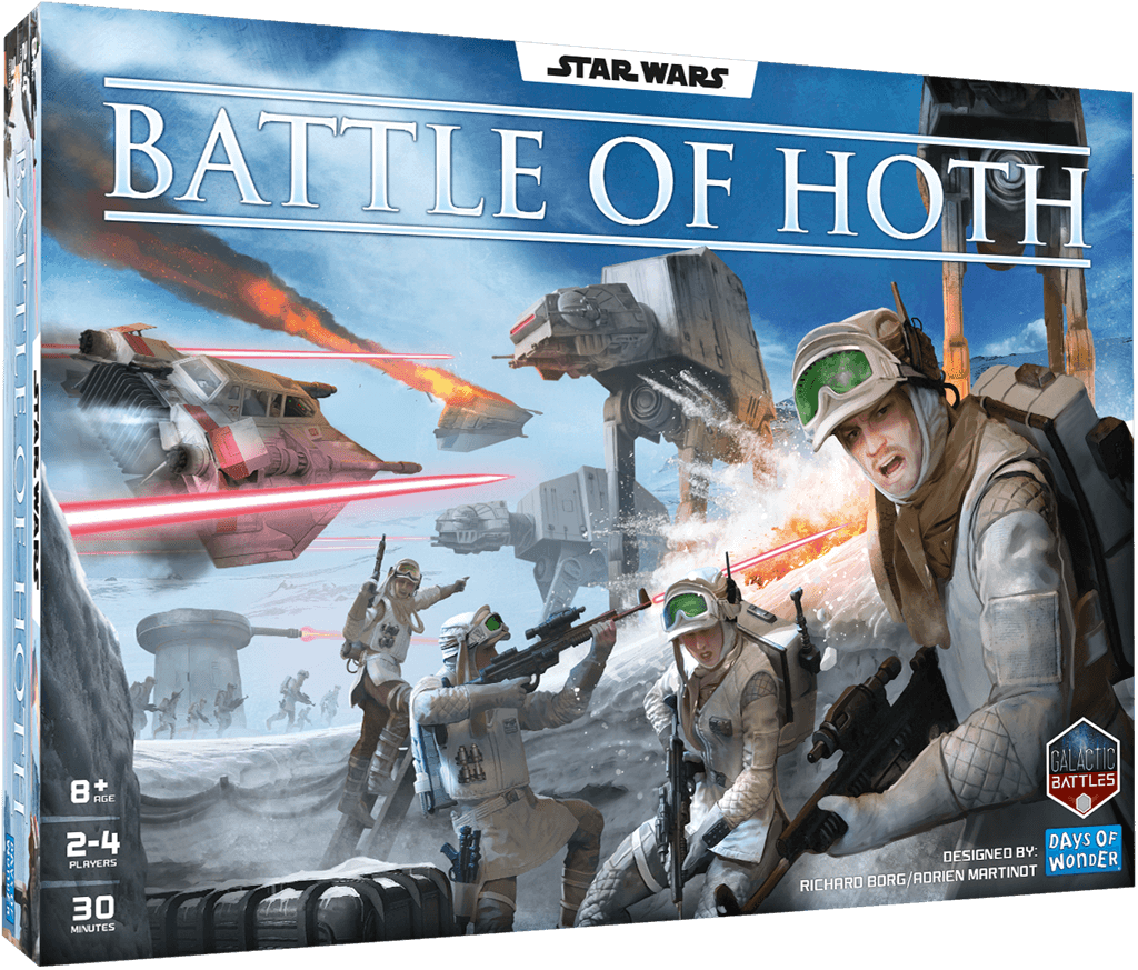 Battle of Hoth