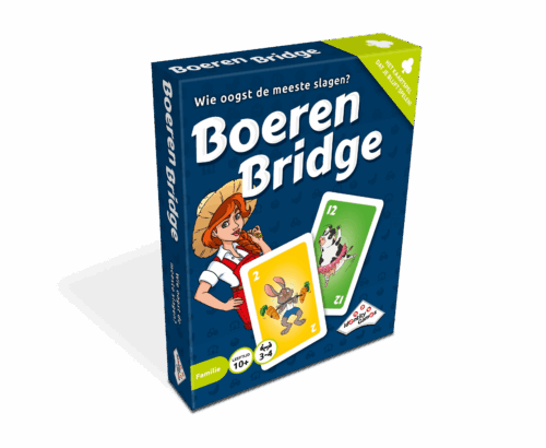 Boeren Bridge
