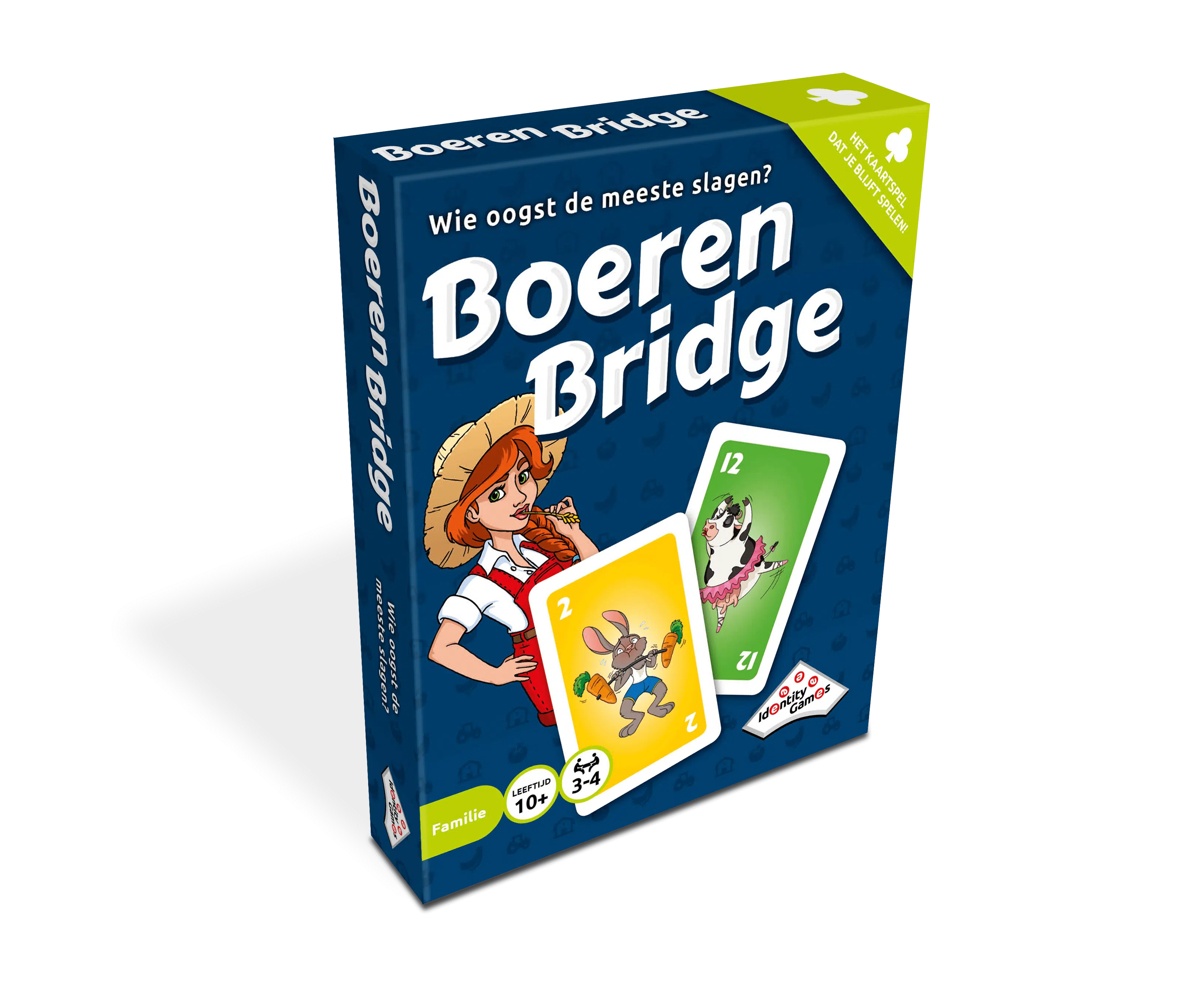 Boeren Bridge
