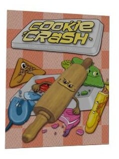 Cookie Crash