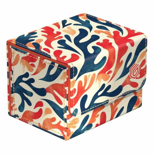 Coral Places - Sidewinder Xenoskin 2025 Exclusive - 100+