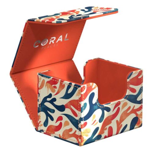 Coral Places - Sidewinder Xenoskin 2025 Exclusive - 100+