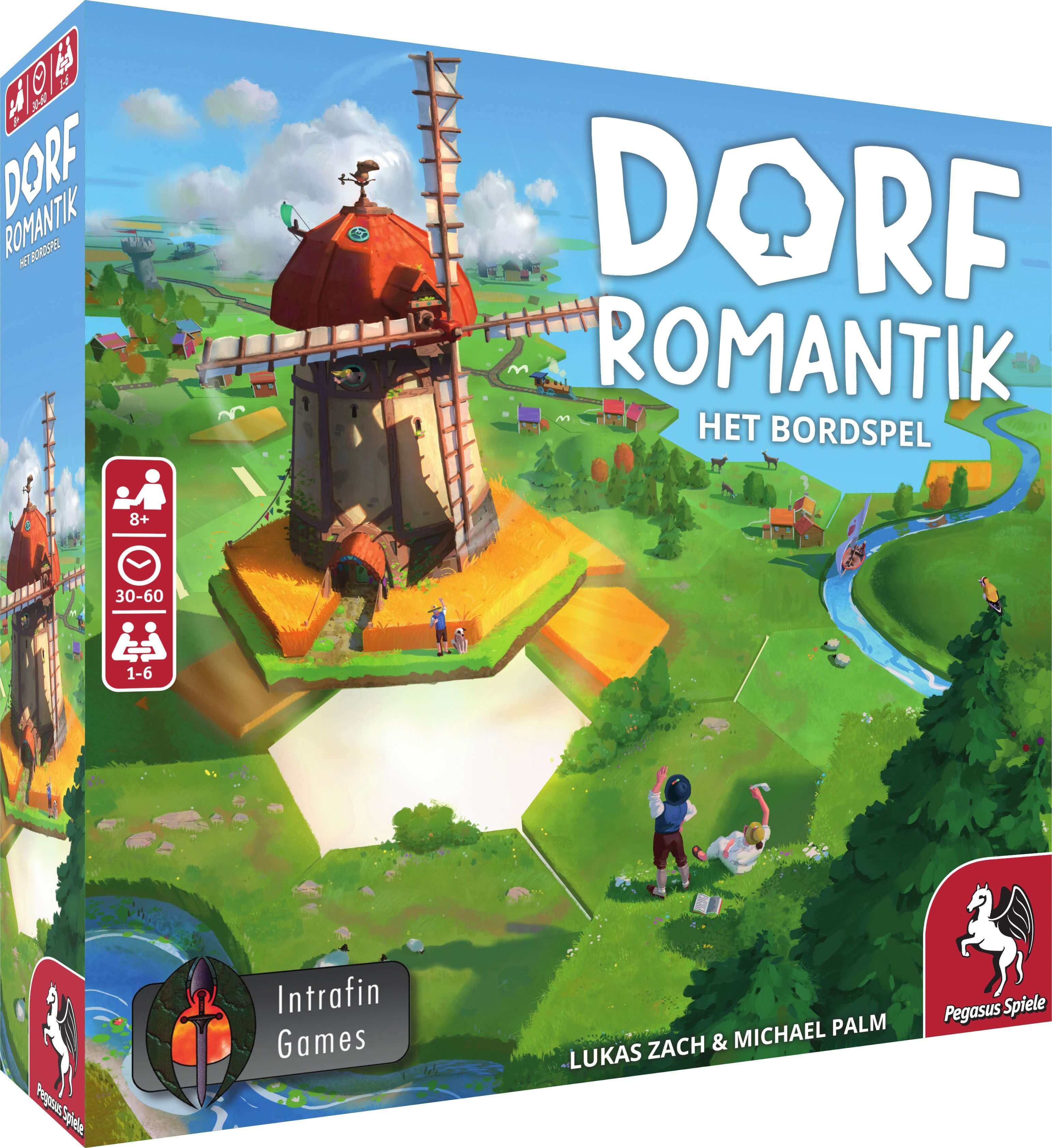 Dorf Romantik - NL
