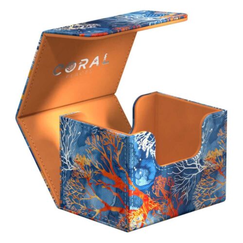 Fiery Reef - Sidewinder Xenoskin 2025 Exclusive - 100+