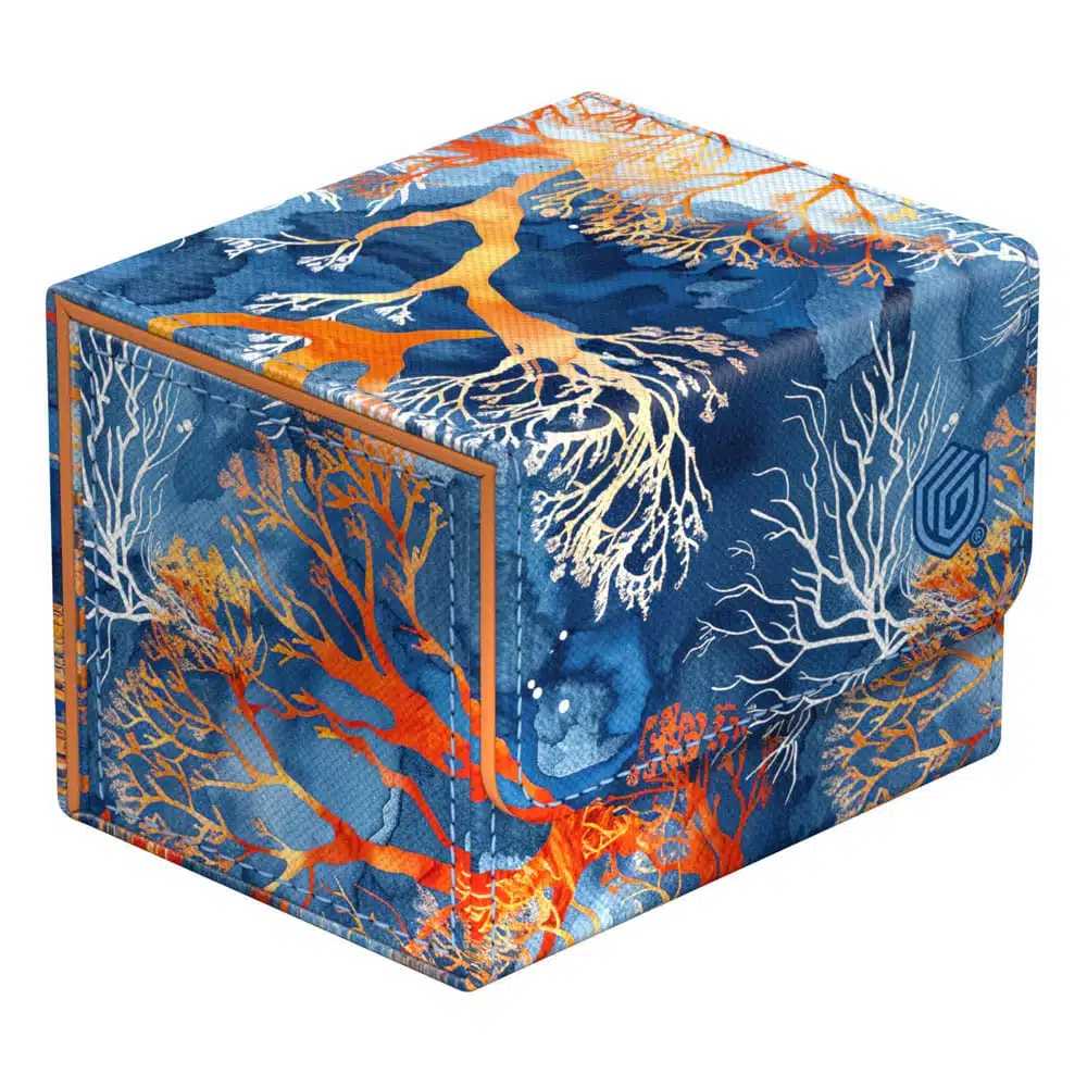 Fiery Reef - Sidewinder Xenoskin 2025 Exclusive - 100+