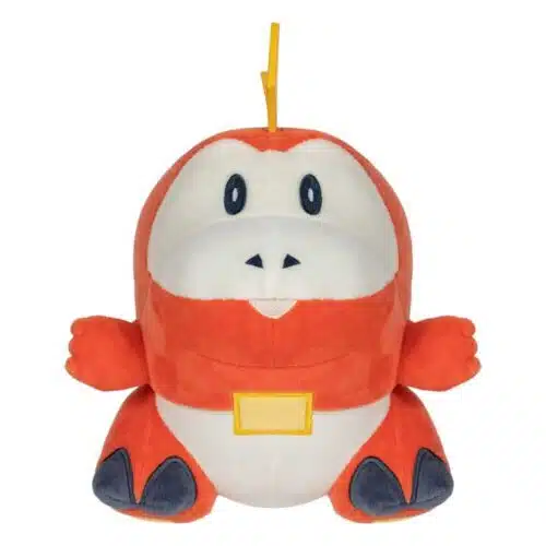 Fuecoco - 20 CM Plush