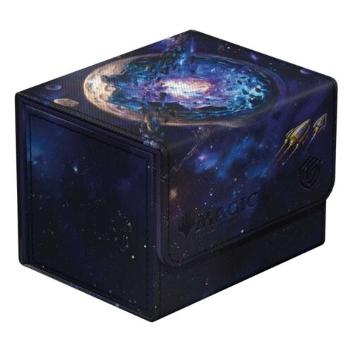 Gemstone Caverns - Edge of Eternities - Sidewinder Xenoskin Synergy - 100+