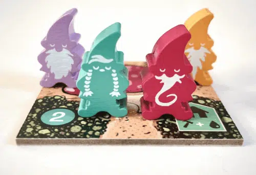 Gnome Village Deluxe Edition
