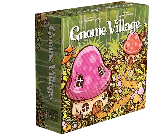 Gnome Village