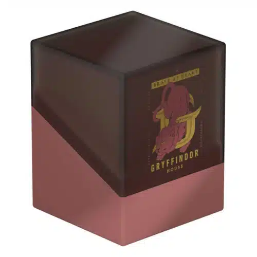 Gryffindor- Harry Potter - Boulder 100+