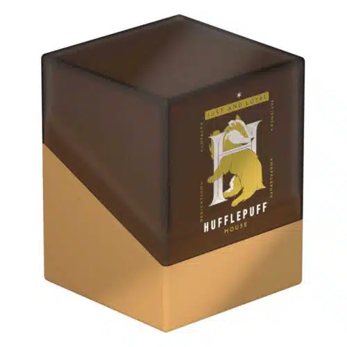 Hufflepuff - Harry Potter - Boulder 100+