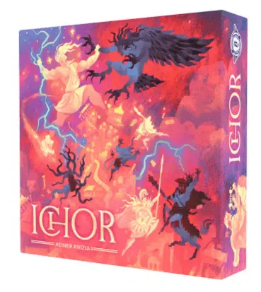 Ichor