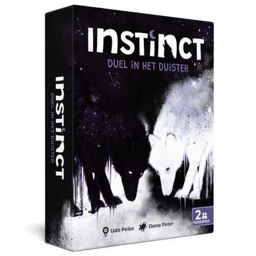 Instinct