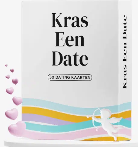 Kras Een Date