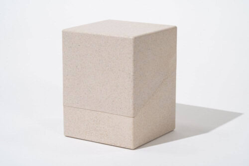 Natural - Return to Earth Boulder - 100+