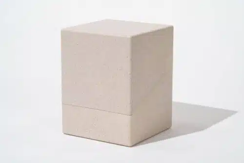 Natural - Return to Earth Boulder - 100+