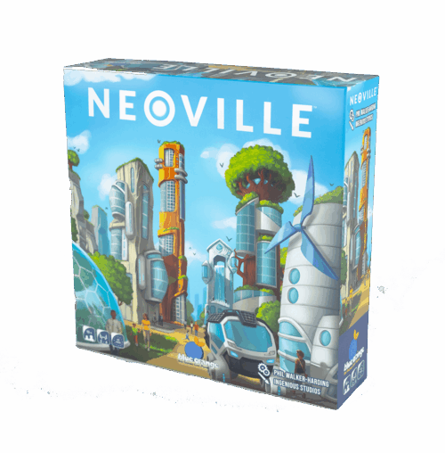 Neoville