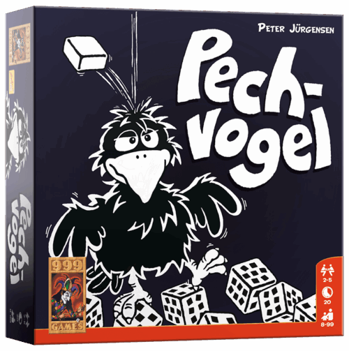 Pechvogel