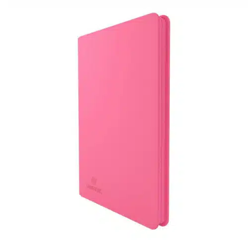 Pink - 18-Pocket Zip-Up Album