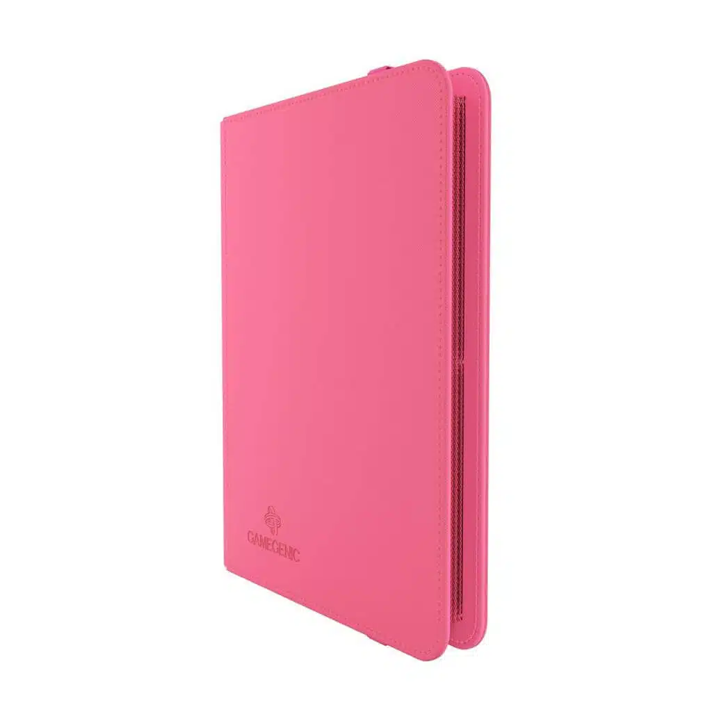 Pink - 8-Pocket Prime Album