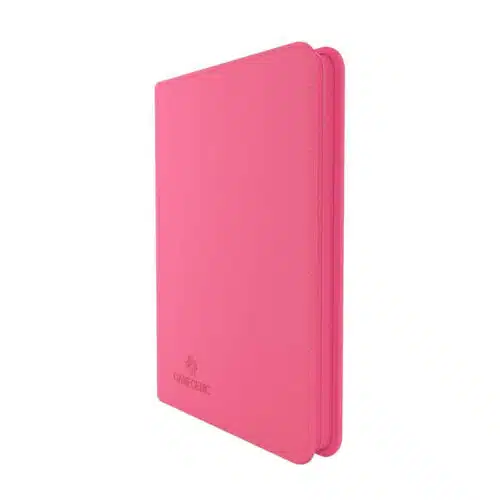 Pink - 8-Pocket Zip-Up Album