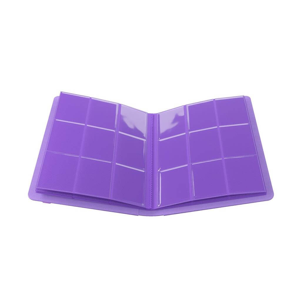 Purple - 18-Pocket Prime Album