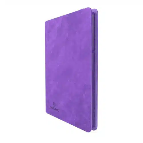 Purple - 18-Pocket Prime Album