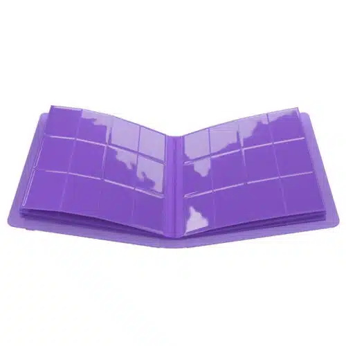 Purple - 24-Pocket Prime Album