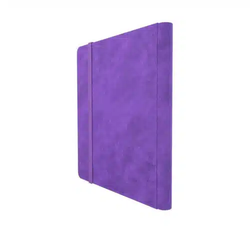 Purple - 24-Pocket Prime Album