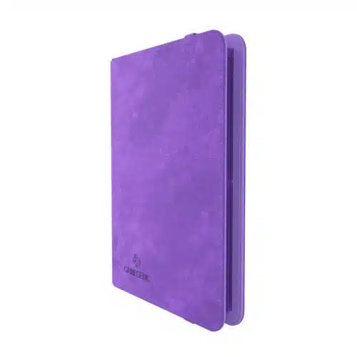 Purple - 8-Pocket Prime Album