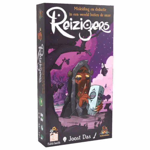 Reizigers