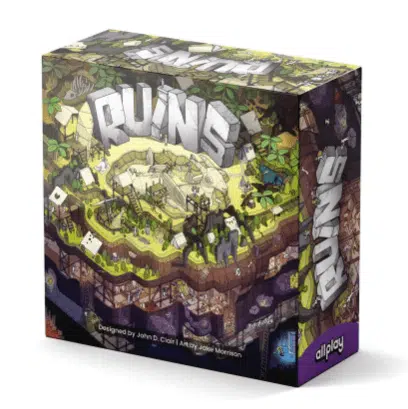 Ruins