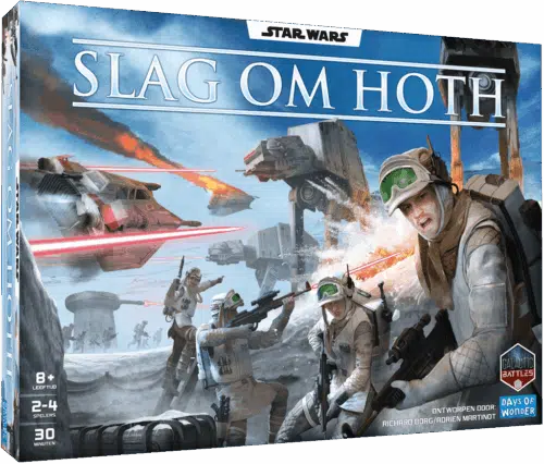 Slag om Hoth