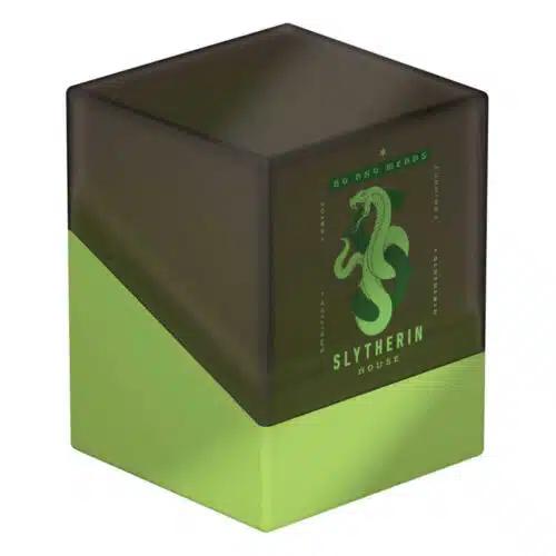 Slytherin - Harry Potter - Boulder 100+