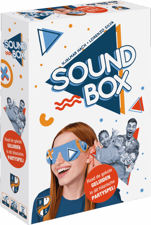 Sound Box