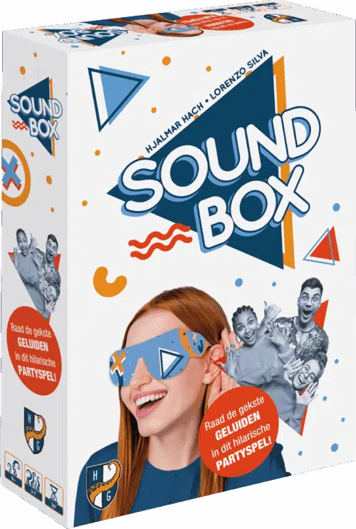 Sound Box