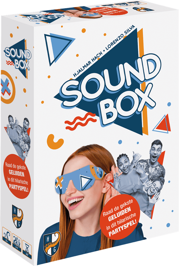 Sound Box