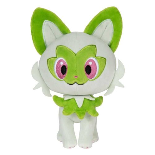 Sprigatito - 20 CM Plush