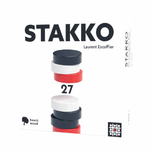 Stakko