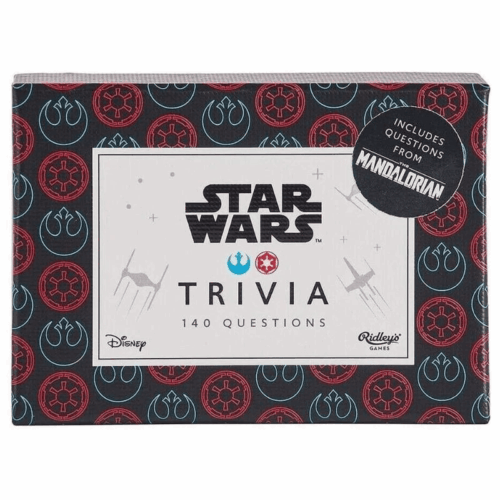 Star Wars Trivia